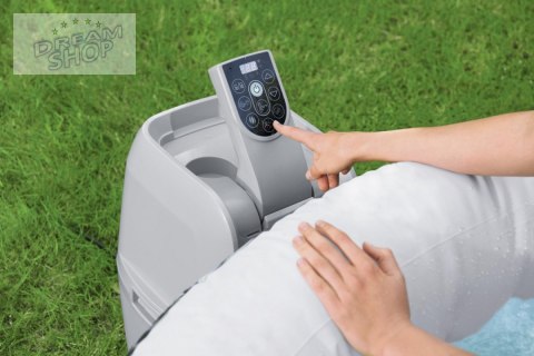 Lay-Z-Spa Aruba Jacuzzi BESTWAY Lay-Z-Spa Aruba Jacuzzi BESTWAY