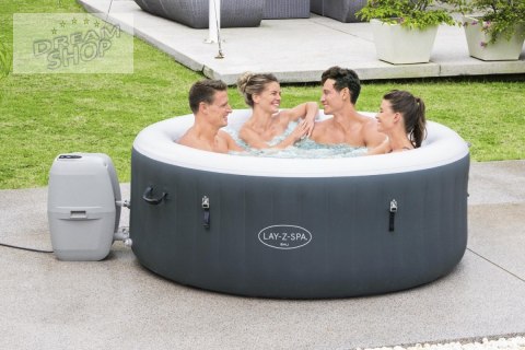 Lay-Z-Spa Bali Air Jet Jacuzzi BESTWAY Lay-Z-Spa Bali Air Jet Jacuzzi BESTWAY