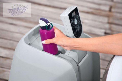 Lay-Z-Spa Bali Air Jet Jacuzzi BESTWAY Lay-Z-Spa Bali Air Jet Jacuzzi BESTWAY