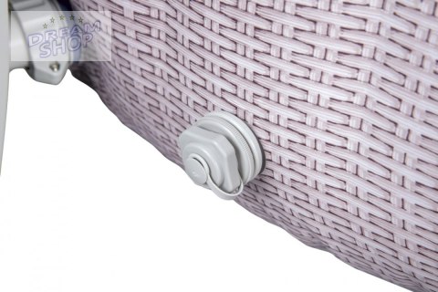 Lay-Z-Spa Cancun Jacuzzi BESTWAY Lay-Z-Spa Cancun Jacuzzi BESTWAY