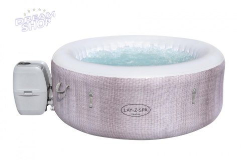 Lay-Z-Spa Cancun Jacuzzi BESTWAY Lay-Z-Spa Cancun Jacuzzi BESTWAY
