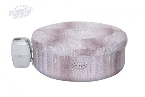 Lay-Z-Spa Cancun Jacuzzi BESTWAY Lay-Z-Spa Cancun Jacuzzi BESTWAY