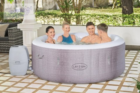 Lay-Z-Spa Cancun Jacuzzi BESTWAY Lay-Z-Spa Cancun Jacuzzi BESTWAY