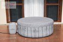 Lay-Z-Spa Fiji Jacuzzi BESTWAY