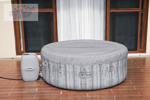 Lay-Z-Spa Fiji Jacuzzi BESTWAY
