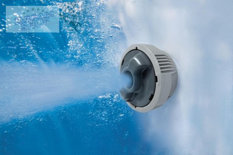 Lay-Z-Spa Fiji Jacuzzi BESTWAY