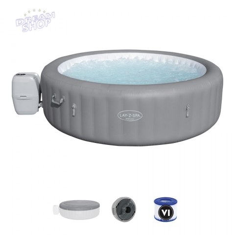 Lay-Z-Spa Grenada Jacuzzi BESTWAY Lay-Z-Spa Grenada Jacuzzi BESTWAY
