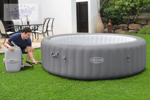 Lay-Z-Spa Grenada Jacuzzi BESTWAY Lay-Z-Spa Grenada Jacuzzi BESTWAY