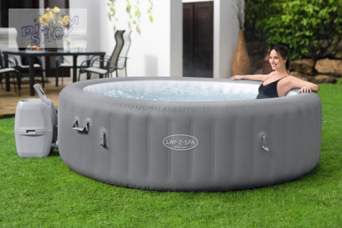 Lay-Z-Spa Grenada Jacuzzi BESTWAY Lay-Z-Spa Grenada Jacuzzi BESTWAY