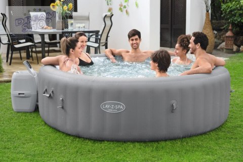 Lay-Z-Spa Grenada Jacuzzi BESTWAY Lay-Z-Spa Grenada Jacuzzi BESTWAY