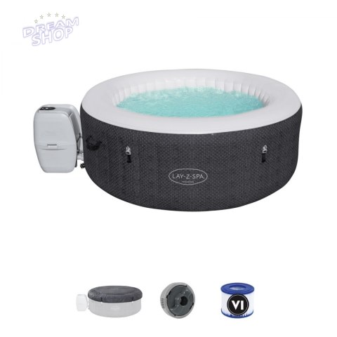 Lay-Z-Spa Havana Jacuzzi BESTWAY Lay-Z-Spa Havana Jacuzzi BESTWAY