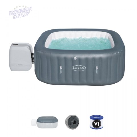Lay-Z-Spa Hawaii Jacuzzi BESTWAY Lay-Z-Spa Hawaii Jacuzzi BESTWAY