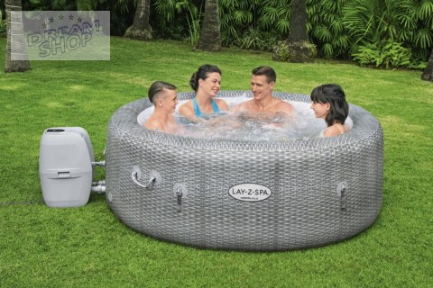 Lay-Z-Spa Honolulu Jacuzzi BESTWAY Lay-Z-Spa Honolulu Jacuzzi BESTWAY