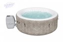 Lay-Z-Spa Madrid Jacuzzi BESTWAY