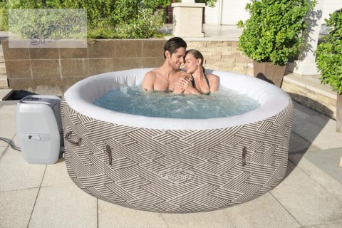 Lay-Z-Spa Madrid Jacuzzi BESTWAY Lay-Z-Spa Madrid Jacuzzi BESTWAY