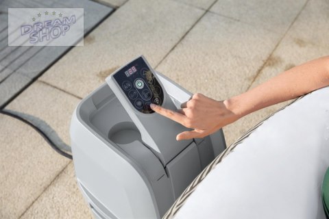 Lay-Z-Spa Madrid Jacuzzi BESTWAY Lay-Z-Spa Madrid Jacuzzi BESTWAY