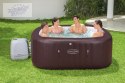 Lay-Z-Spa Maldives Hydro Jet Pro Jacuzzi Bestway