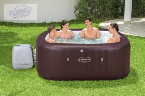 Lay-Z-Spa Maldives Hydro Jet Pro Jacuzzi Bestway Lay-Z-Spa Maldives Hydro Jet Pro Jacuzzi Bestway