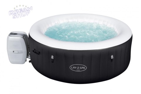 Lay-Z-Spa Miami Jacuzzi BESTWAY Lay-Z-Spa Miami Jacuzzi BESTWAY