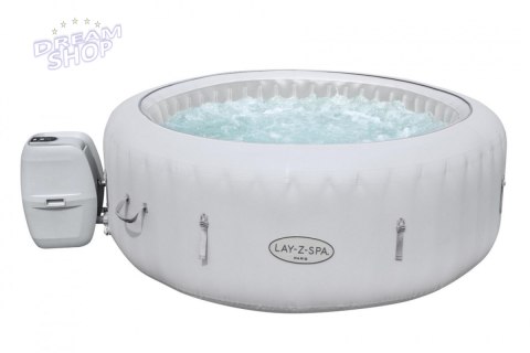 Lay-Z-Spa Paris Jacuzzi BESTWAY Lay-Z-Spa Paris Jacuzzi BESTWAY
