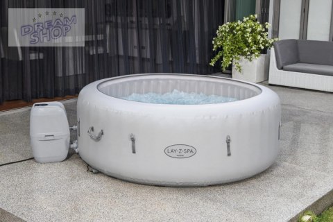 Lay-Z-Spa Paris Jacuzzi BESTWAY Lay-Z-Spa Paris Jacuzzi BESTWAY