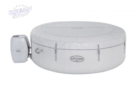 Lay-Z-Spa Paris Jacuzzi BESTWAY Lay-Z-Spa Paris Jacuzzi BESTWAY