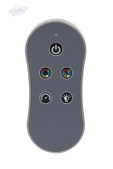 Lay-Z-Spa Paris Jacuzzi BESTWAY
