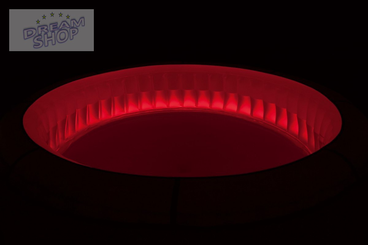 Lay-Z-Spa Paris Jacuzzi BESTWAY Lay-Z-Spa Paris Jacuzzi BESTWAY
