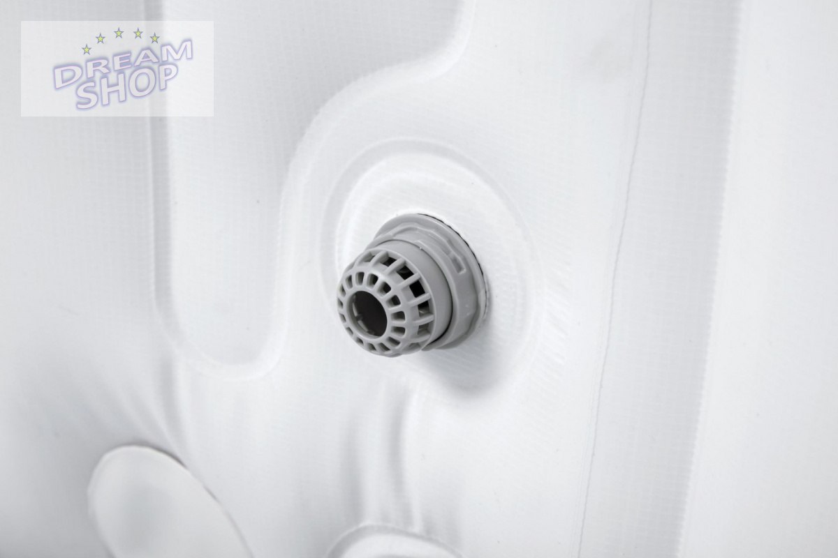 Lay-Z-Spa ST Lucia Jacuzzi BESTWAY Lay-Z-Spa ST Lucia Jacuzzi BESTWAY