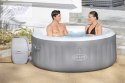 Lay-Z-Spa ST Lucia Jacuzzi BESTWAY