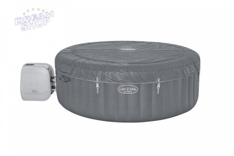 Lay-Z-Spa Santorini Jacuzzi BESTWAY Lay-Z-Spa Santorini Jacuzzi BESTWAY