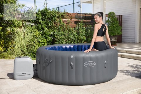 Lay-Z-Spa Santorini Jacuzzi BESTWAY Lay-Z-Spa Santorini Jacuzzi BESTWAY