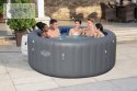 Lay-Z-Spa Santorini Jacuzzi BESTWAY