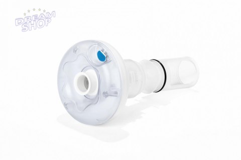 Lay-Z-Spa Santorini Jacuzzi BESTWAY Lay-Z-Spa Santorini Jacuzzi BESTWAY