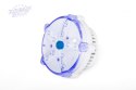 Lay-Z-Spa Tahiti Jacuzzi BESTWAY