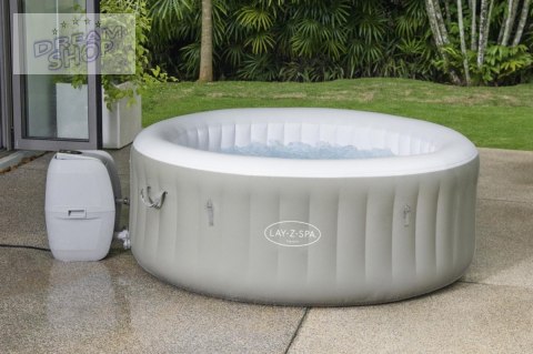Lay-Z-Spa Tahiti Jacuzzi BESTWAY Lay-Z-Spa Tahiti Jacuzzi BESTWAY