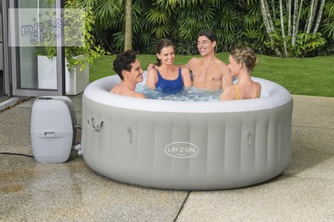 Lay-Z-Spa Tahiti Jacuzzi BESTWAY Lay-Z-Spa Tahiti Jacuzzi BESTWAY