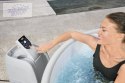 Lay-Z-Spa Vancouver Jacuzzi BESTWAY