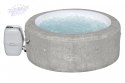 Lay-Z-Spa Zurich Jacuzzi BESTWAY