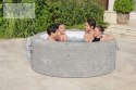 Lay-Z-Spa Zurich Jacuzzi BESTWAY