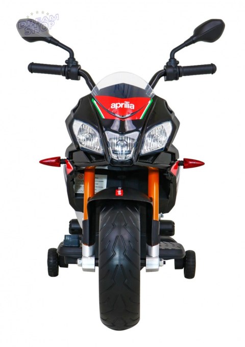 Motor Aprilia Tuono V4 Czarny Motor Aprilia Tuono V4 Czarny