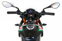 Motor Aprilia Tuono V4 Czarny