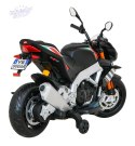 Motor Aprilia Tuono V4 Czarny