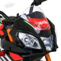 Motor Aprilia Tuono V4 Czarny