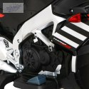 Motor Aprilia Tuono V4 Czarny