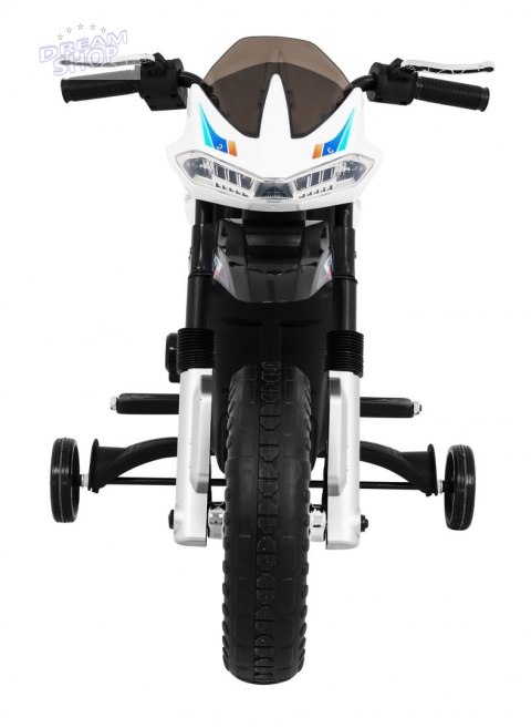 Motor Night Rider Biały Motor Night Rider Biały