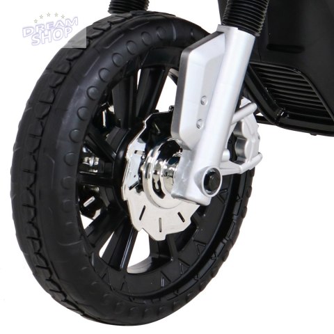 Motor Night Rider Biały Motor Night Rider Biały