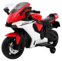 Motorek R1 Superbike Czerwony