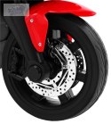 Motorek R1 Superbike Czerwony