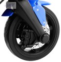 Motorek R1 Superbike Niebieski